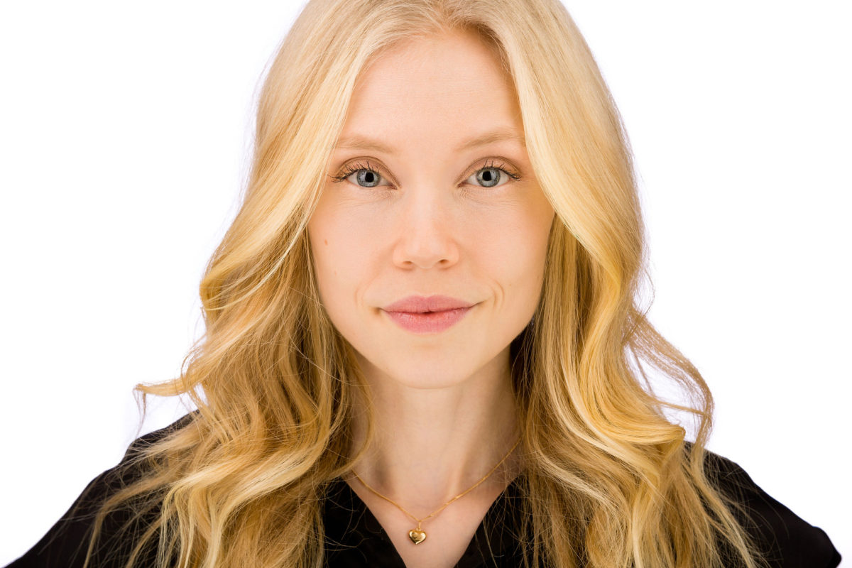 A profile pic of me, Linda Thoern